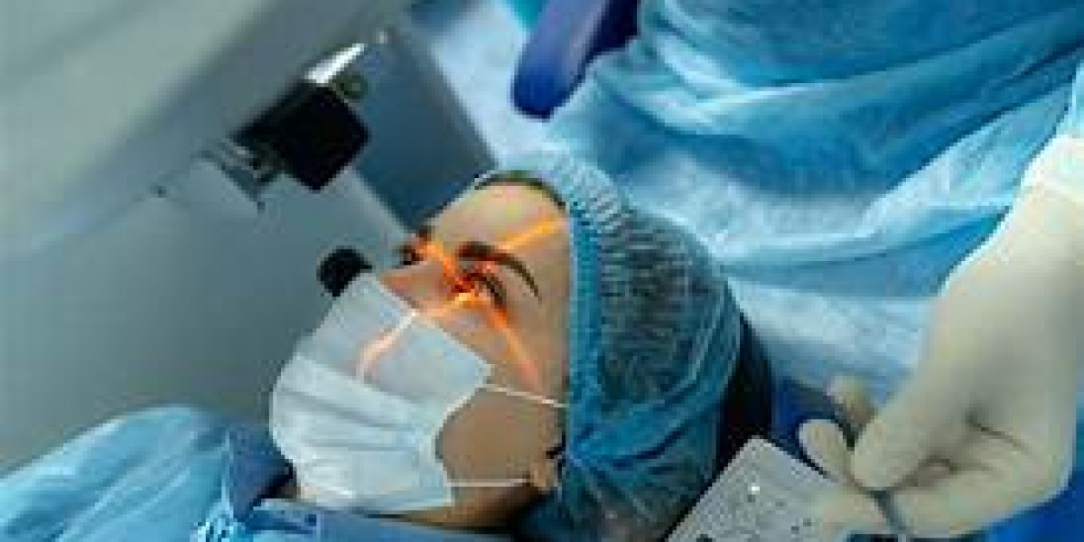 Why Malaysians Prefer Contact Lenses Near Me Searches Today