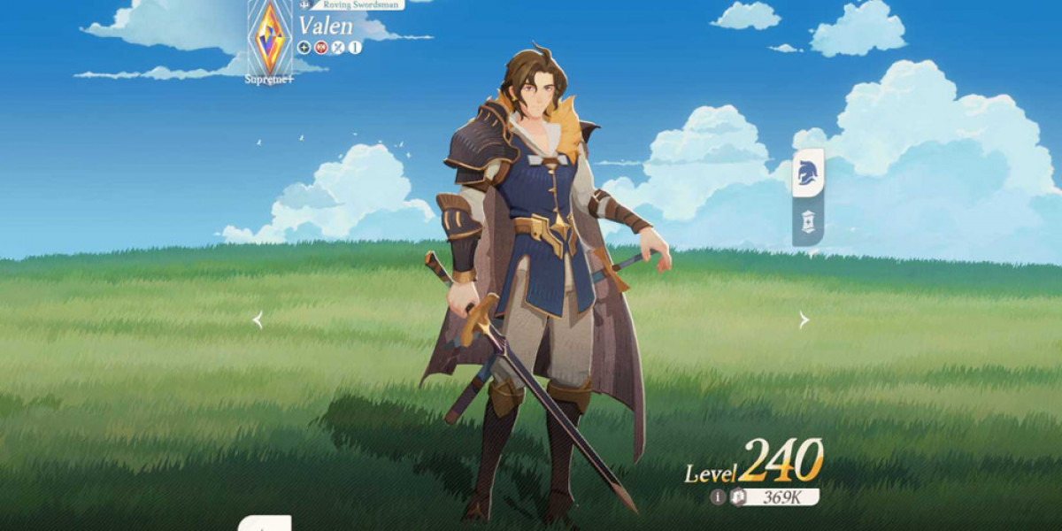 AFK Journey Warrior Class Guide – Best Warriors Ranked