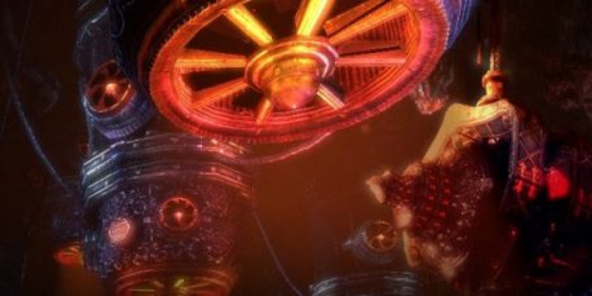 MMO Industry Highlights: Financials & Player Growth