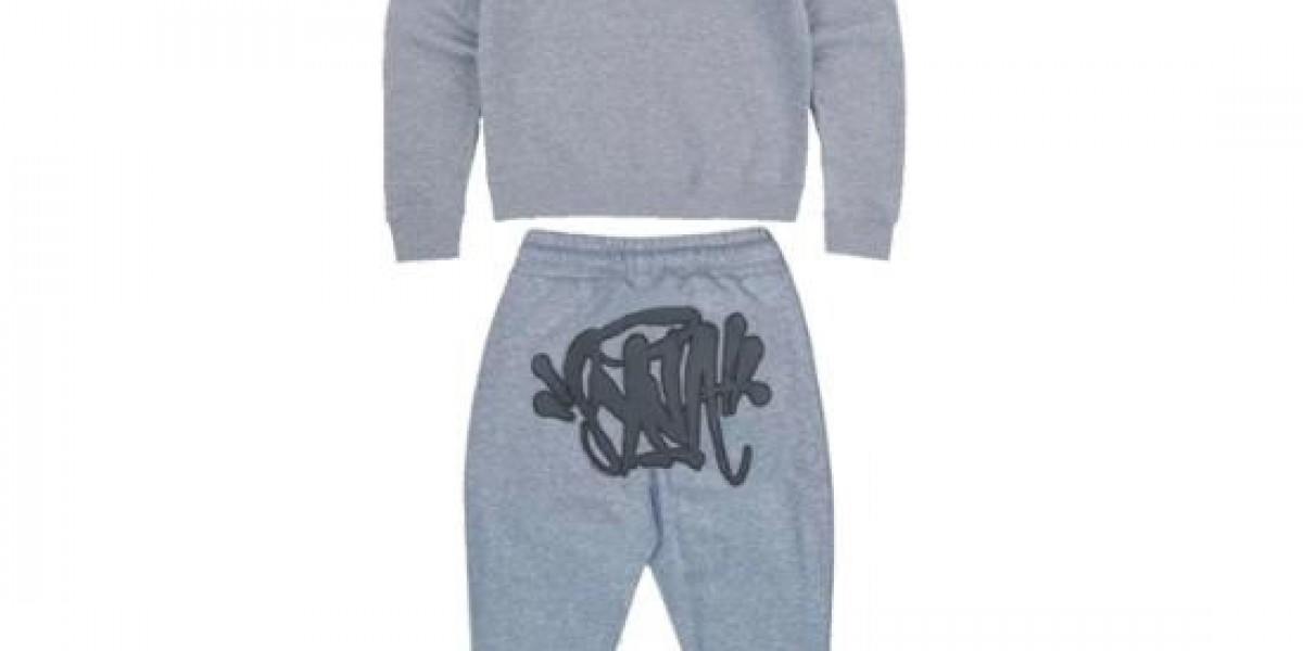 How to Order Original Central Cee Syna World Apparel