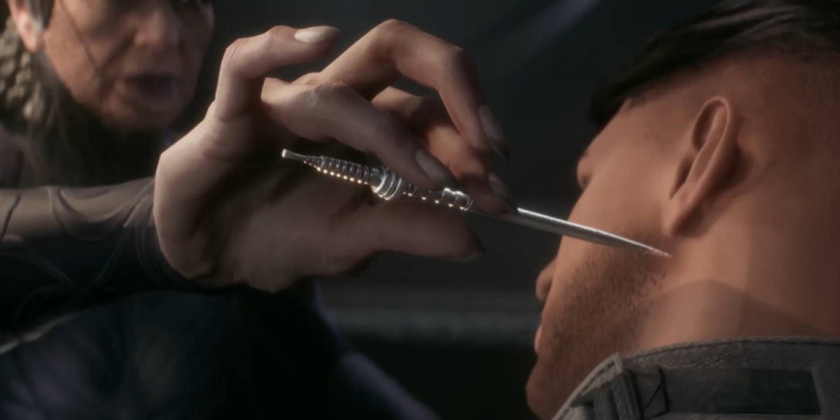 Dune Awakening: The Central Narrative Path