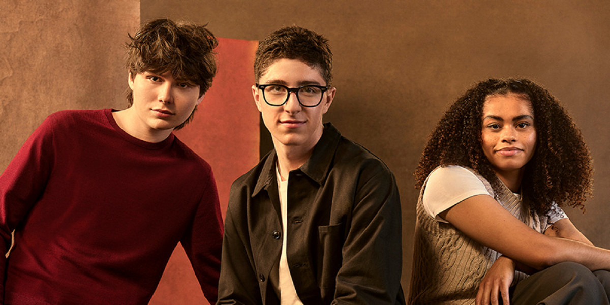 Harry Potter Audiobook: New Cast & Immersive Sound