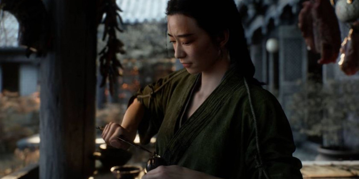 Black Myth: Wukong Tops Steam Wishlist – New RPG King