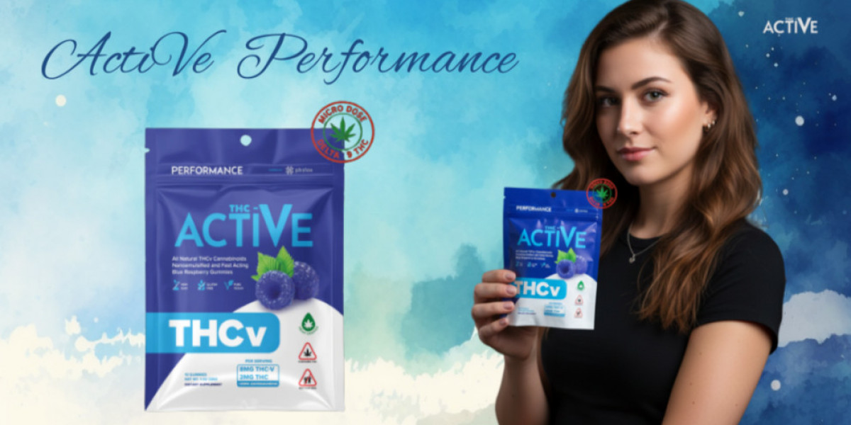 Metabolic Support Supplements: Buy THCV for Weight Loss