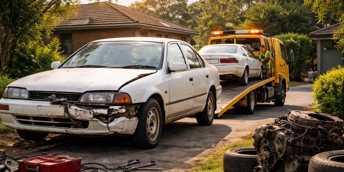 How Cash for Cars NSW Helps You Avoid Costly Car Repairs