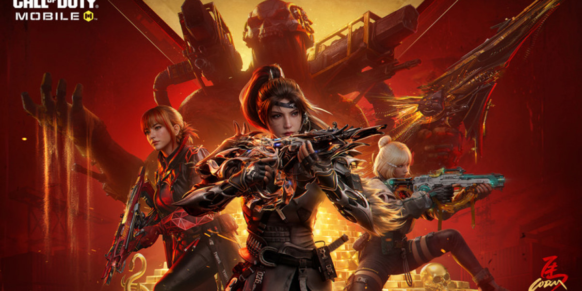 Call of Duty Mobile Season 2: Lunar Charge - Plunder Mode & More