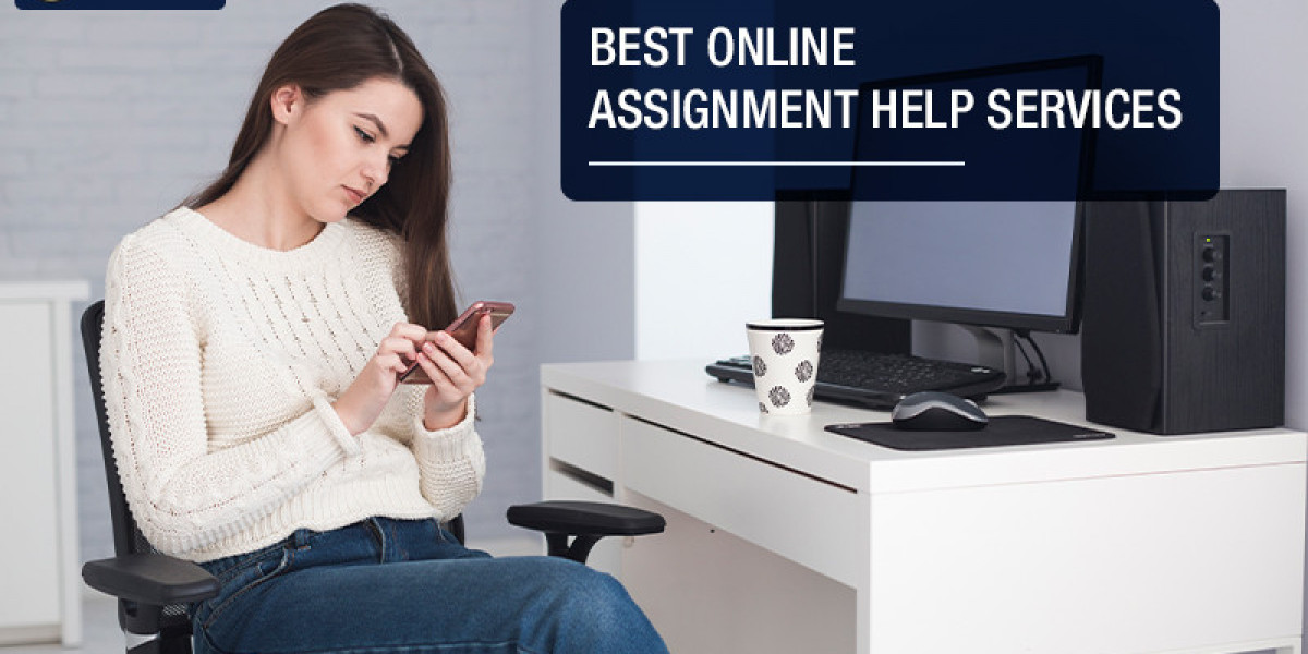 Seeking the way to balance a busy lifestyle? Use UK Assignment Help