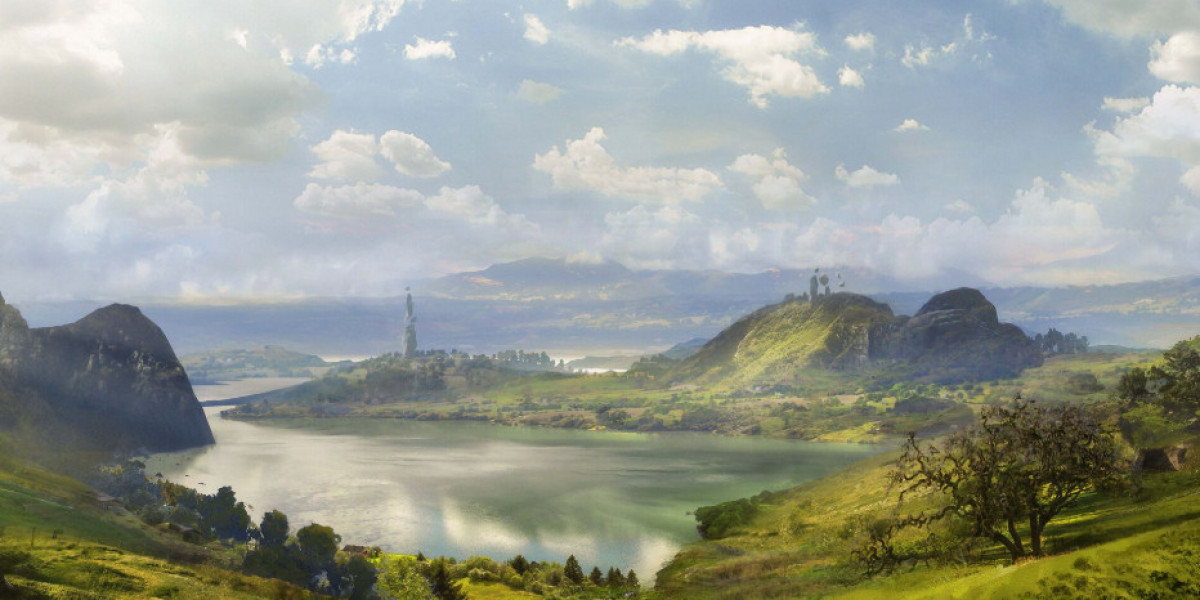 MMOEXP Ashes of Creation:Ashes of Creation: Treasure Map Secrets Revealed