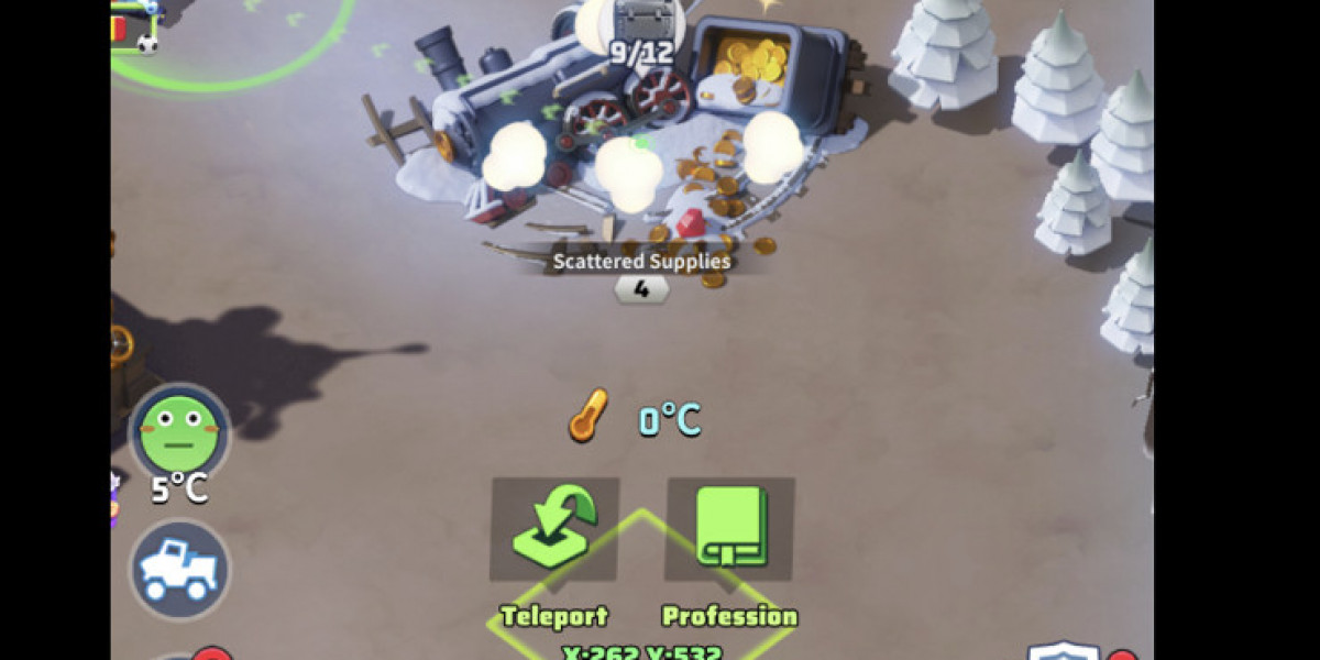 Supply Caches Guide – Spawn Points & Tips