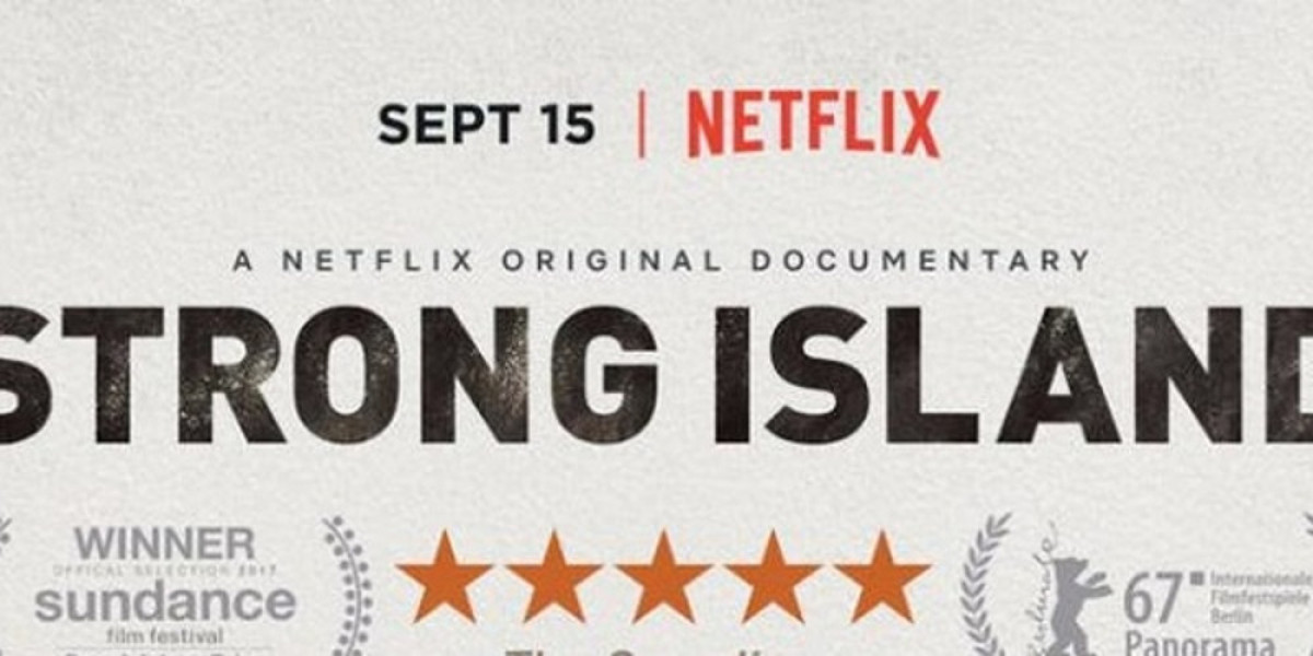 Strong Island Documentary: Examining Racial Bias