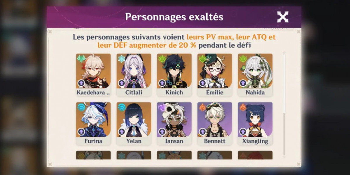 Carnage chthonien – Défis, Récompenses et Astuces