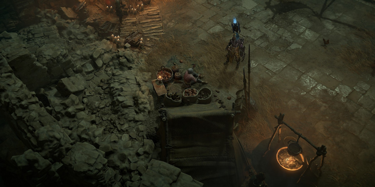 MMOEXP-Diablo 4: Lunar Awakening Strategies for Maximum Celestial Fortune