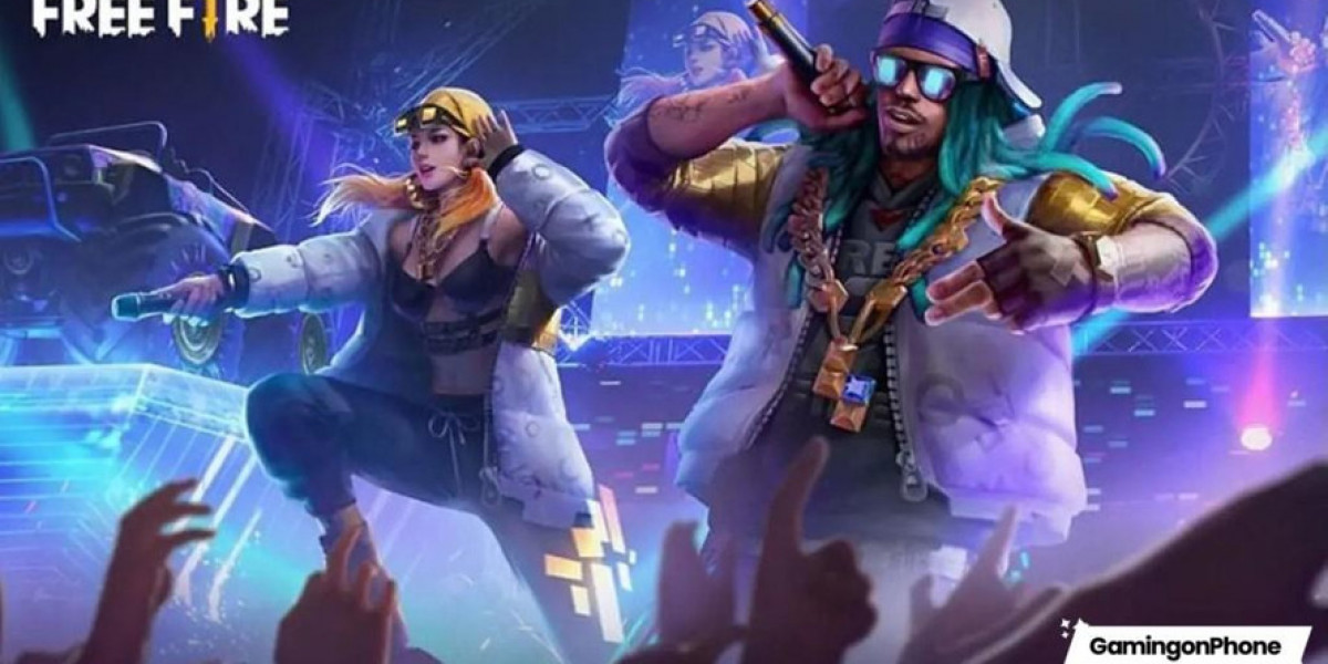 Free Fire OB41 Advanced Server: Registration Guide