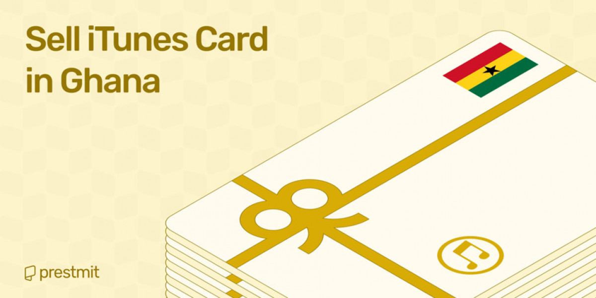 iTunes Card Conversion in Ghana – Best Apps & Rates