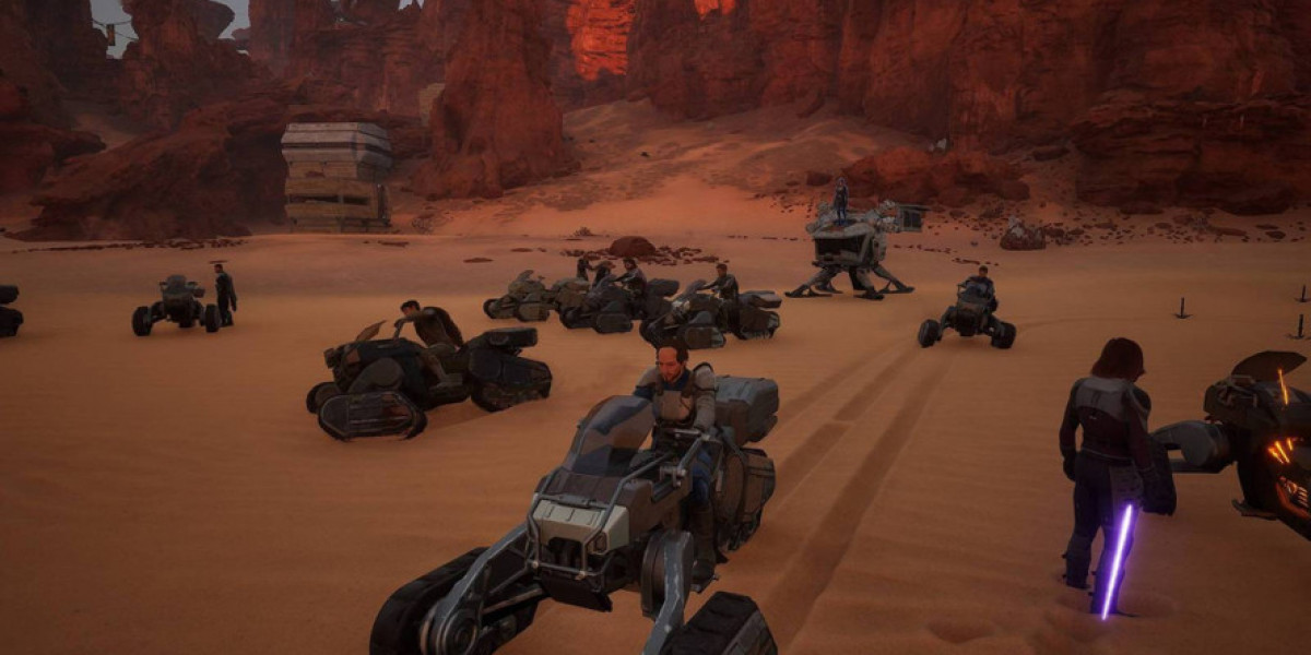 Dune: Awakening PvP Griefers – Patch 1.1.10.00 Issues