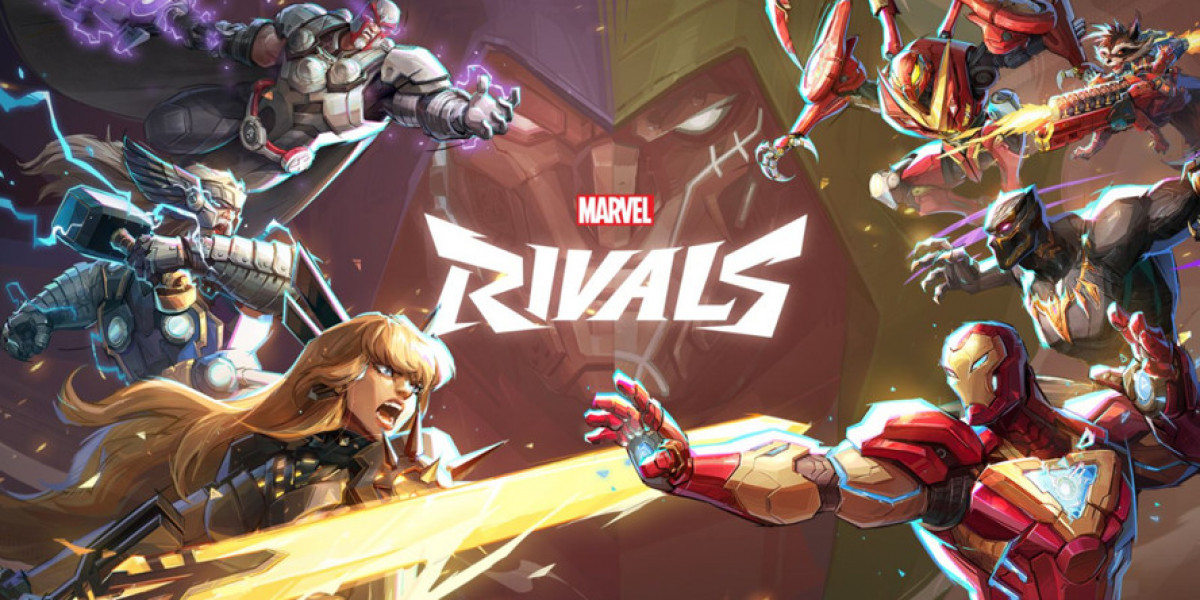 Marvel Rivals Roster Change: Tournament Drama Unfolds