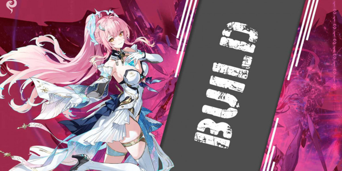 Aemeath Wuthering Waves Guide – Best DPS Build Tips