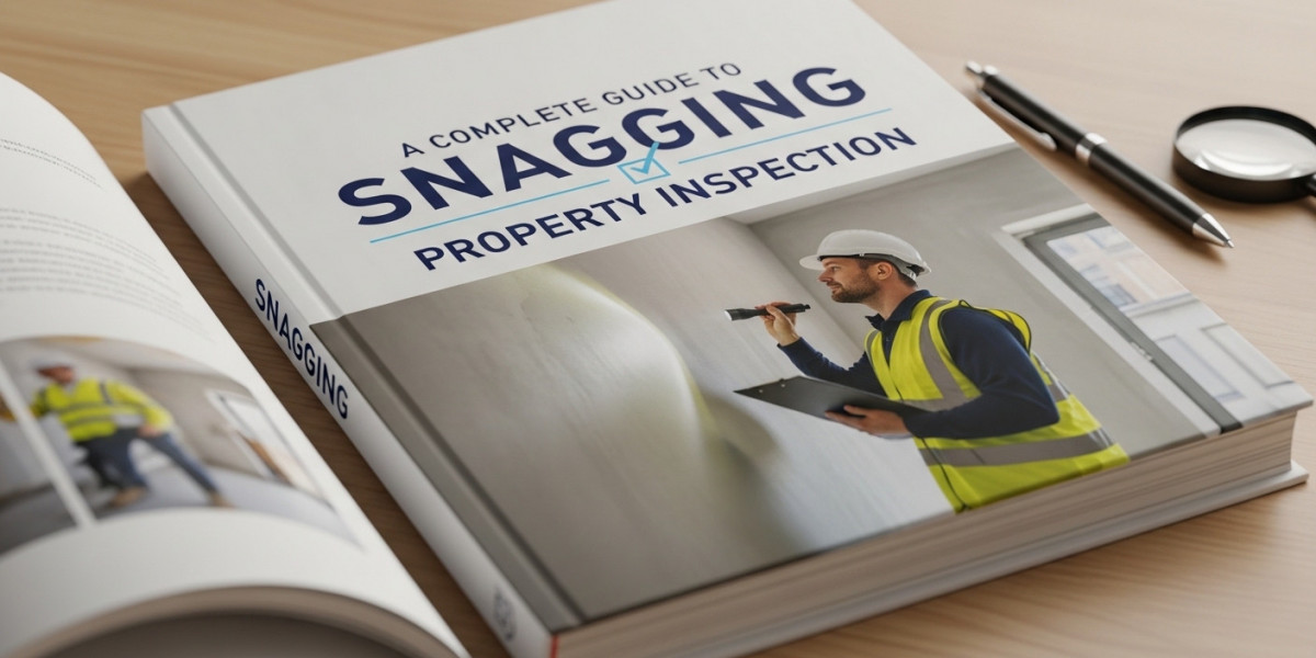 Property Snagging: The Complete Guide to Defect-Free Handover