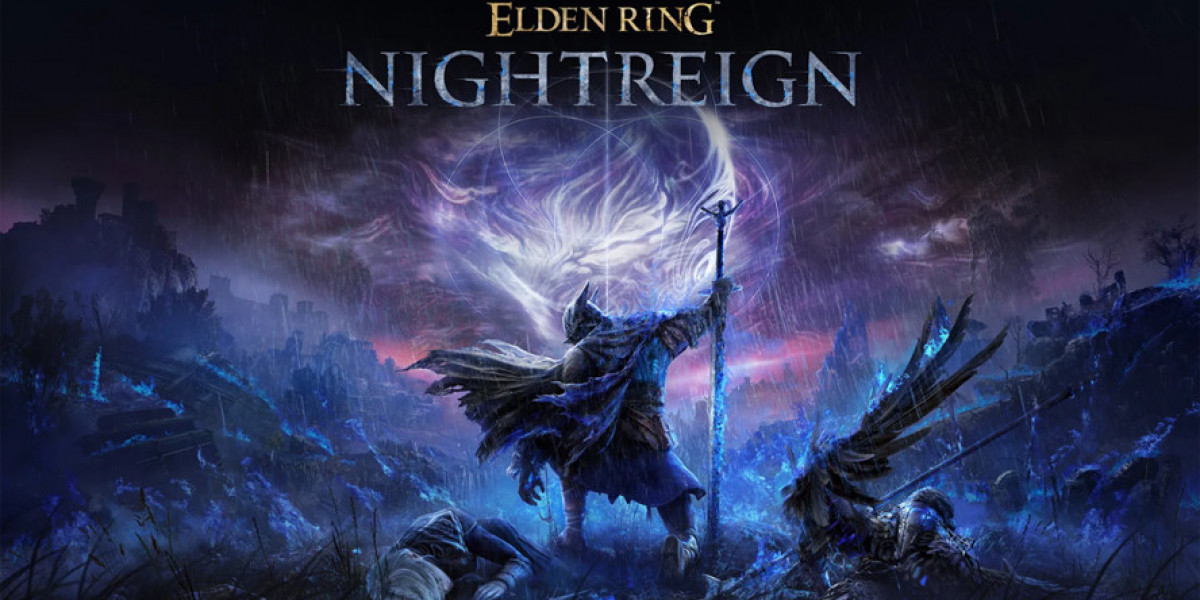 ELDEN RING NIGHTREIGN - Meet the Heroes