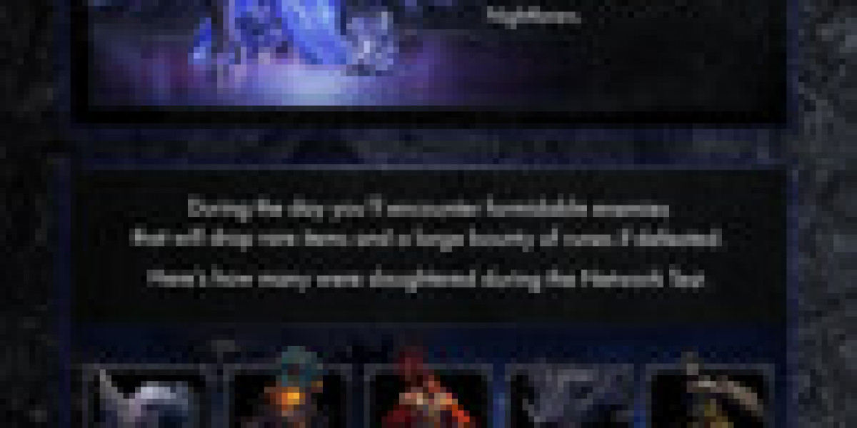 Elden Ring Nightreign: Pre-Orders Open Now