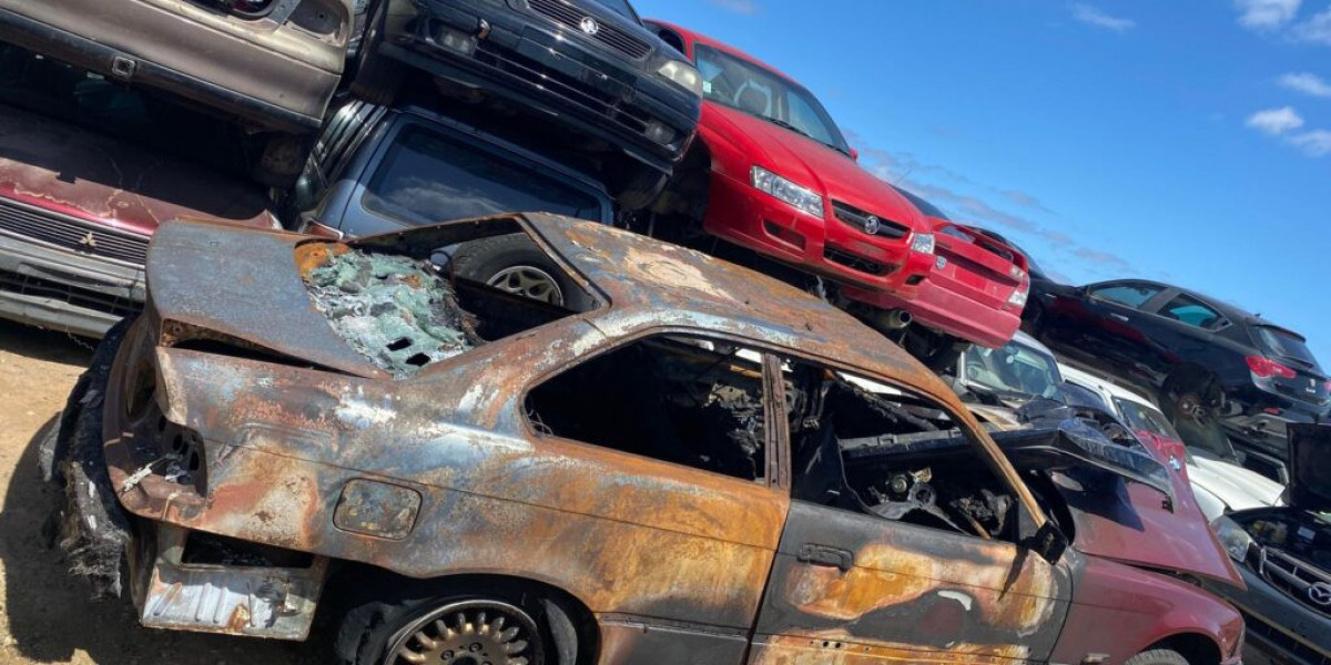 Scrap Car Removal Adelaide: How to Turn Your Old Clunker into Instant Cash