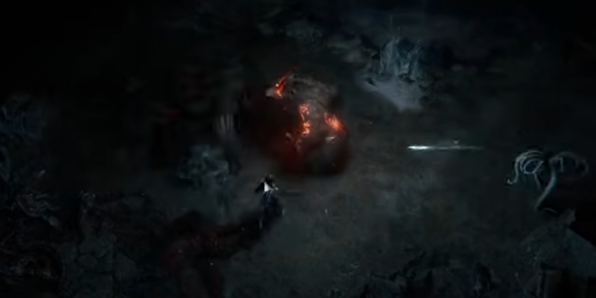 MMOexp: One-Button Destruction and Strategic Overgrowth in POE2