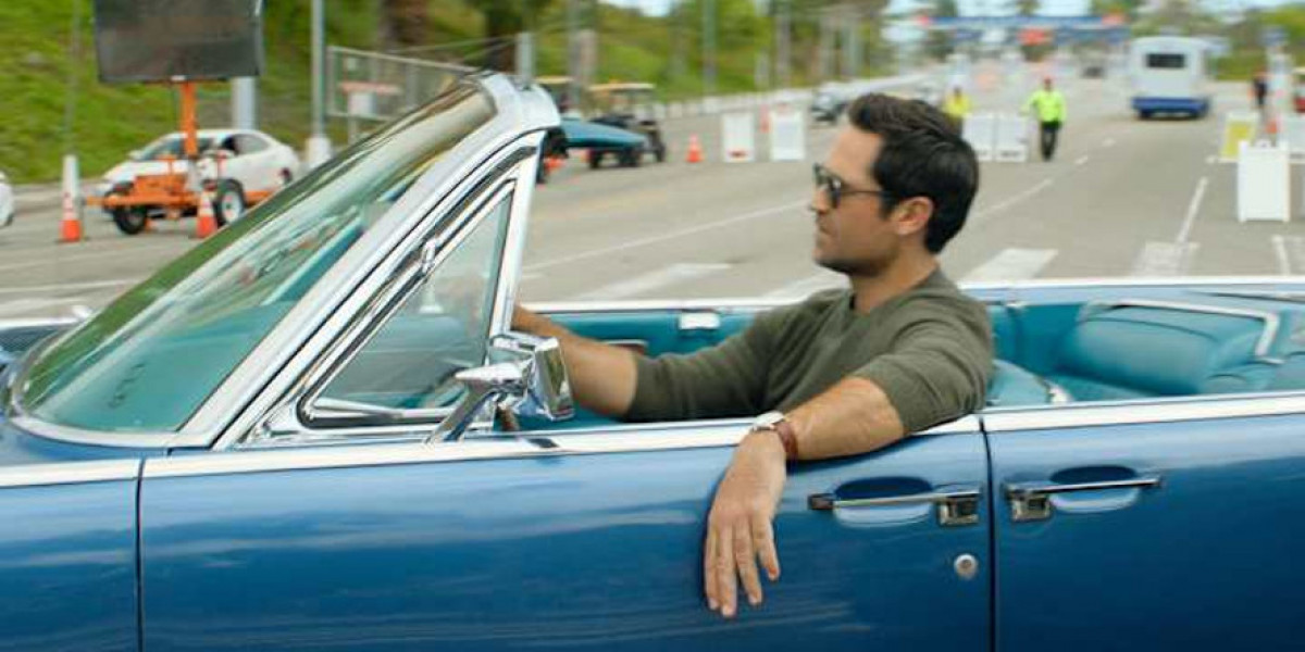 The Lincoln Lawyer Season 4: Mickey Haller’s Return