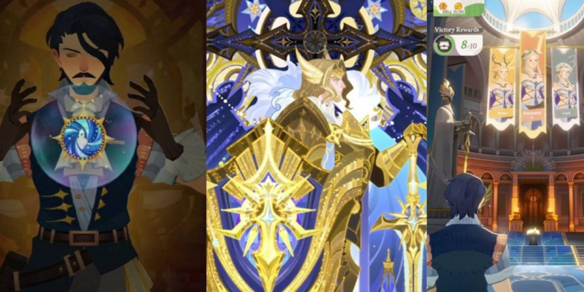 AFK Journey vs. AFK Arena: Key Differences