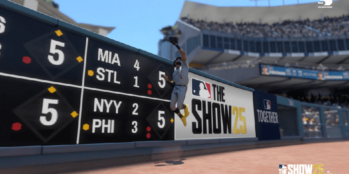 MLB The Show 25 Free Trial - Xbox Weekend Offer