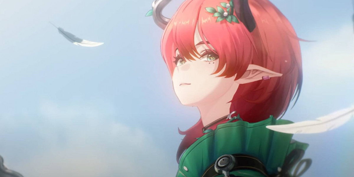 Wuthering Waves 2.2 Leaks: Ciaconna & Future Updates