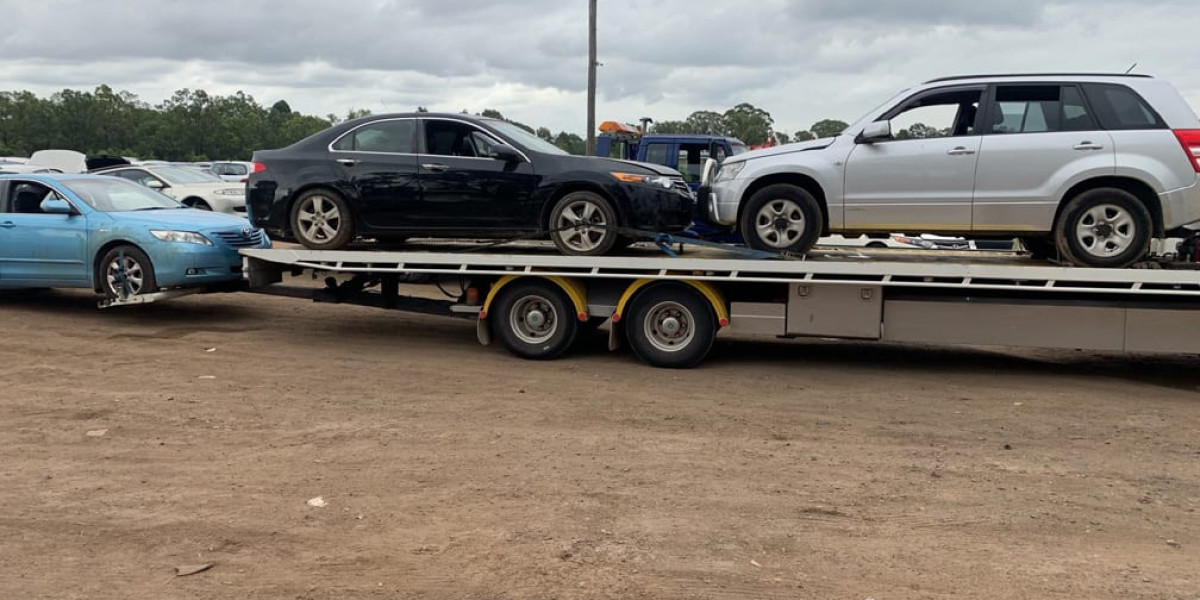 Why Instant Car Removal and Cash Deals Are Booming in Sydney?