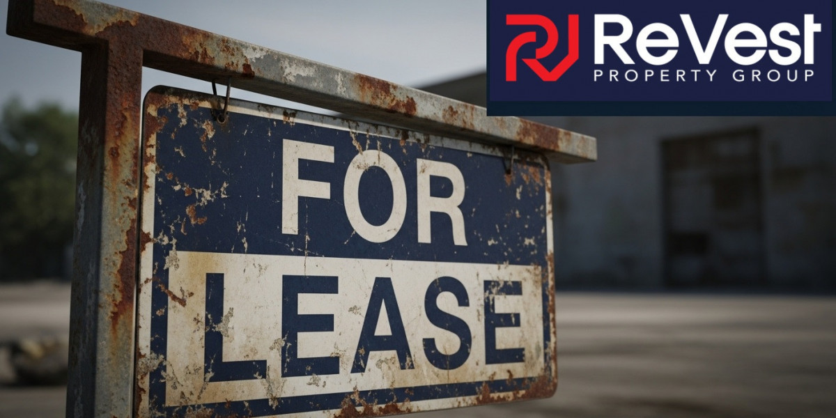 From Site Selection to Leasing: The ReVest Property Group Development Roadmap