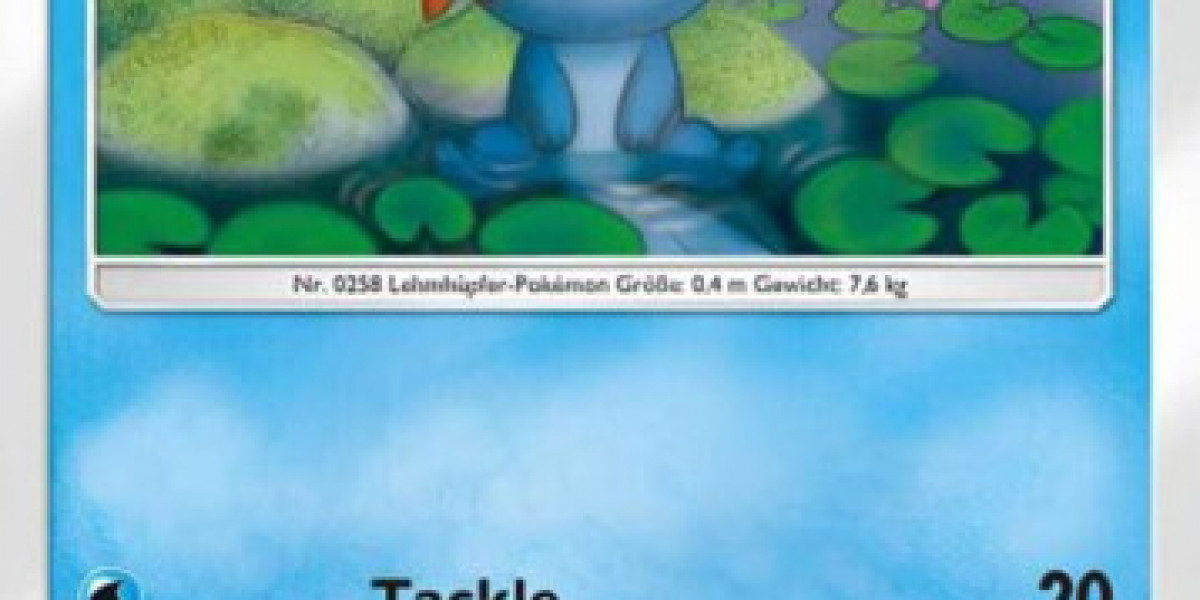 Pokémon Mega-Sumpex-Deck – Tipps & Strategie