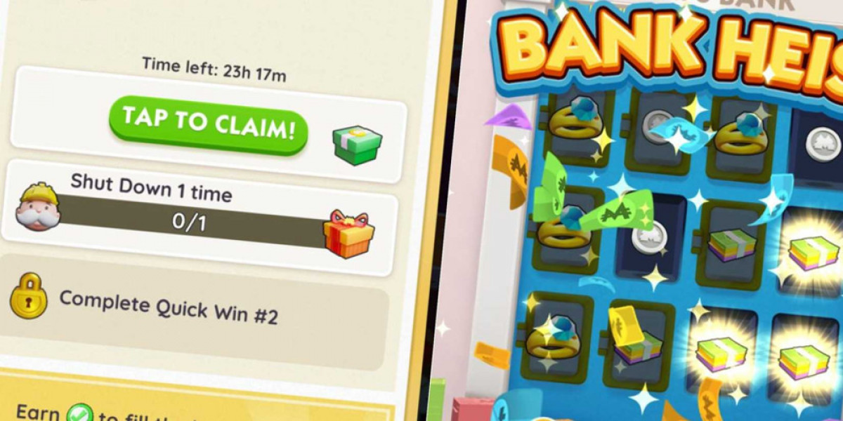 Monopoly GO Roll Drop Event - Guide & Token Info