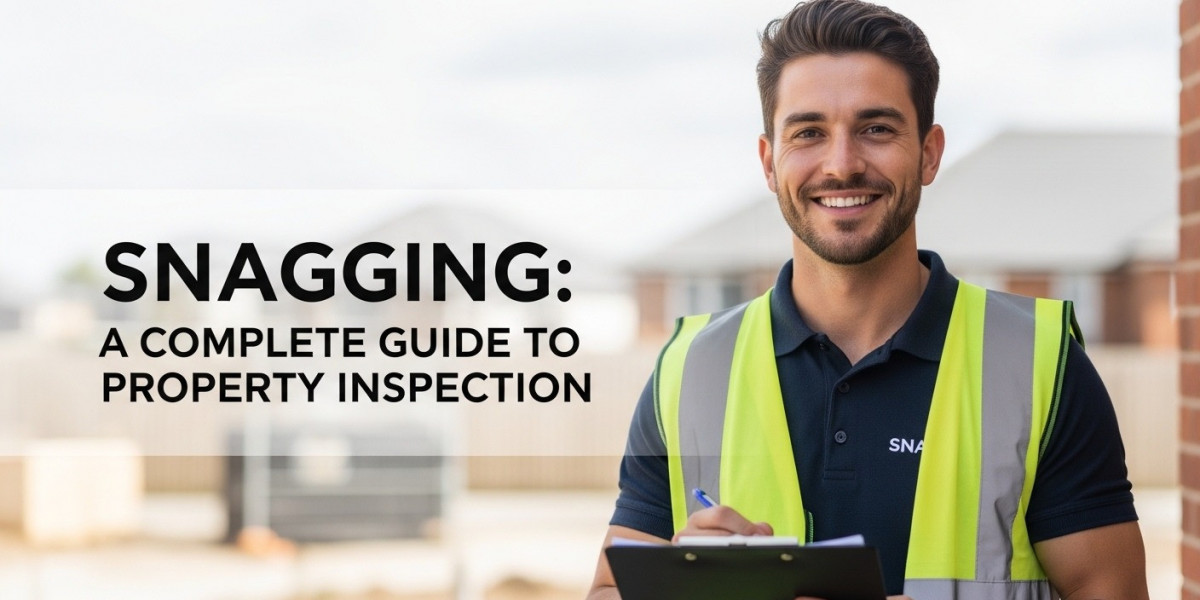 Snagging Company Dubai Professional Inspection Services