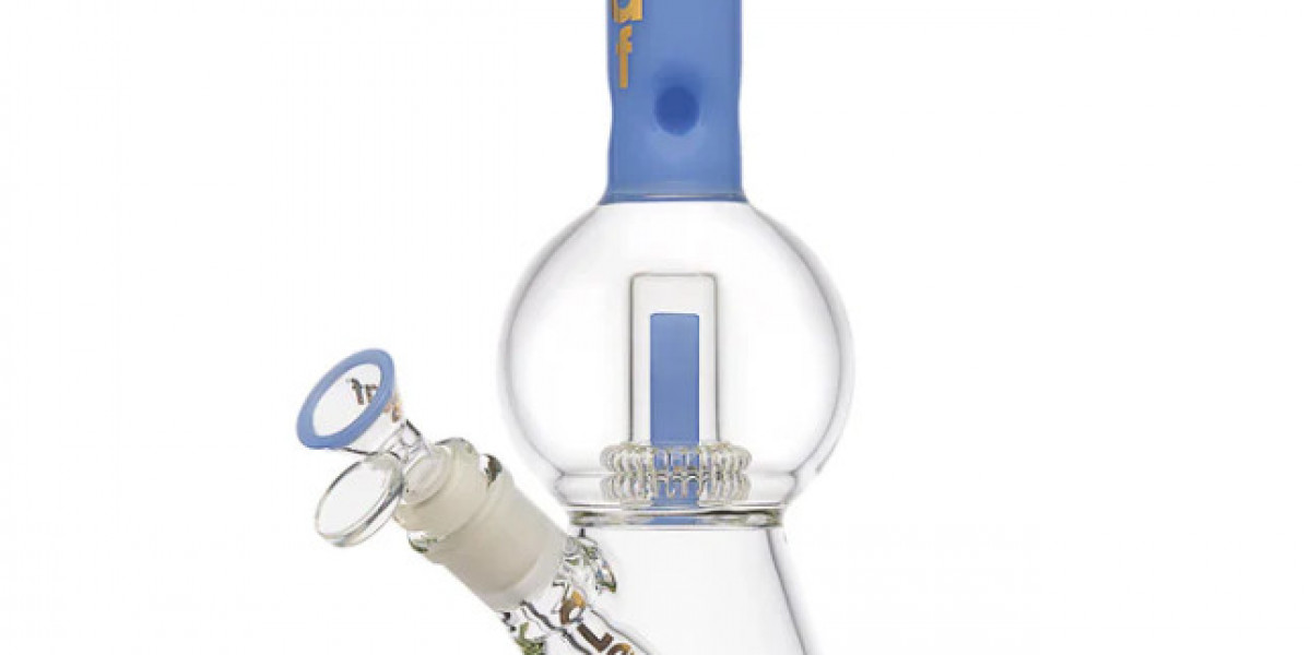 Aleaf 10 Bubble Beaker Review: Best 10-Inch Water Pipe