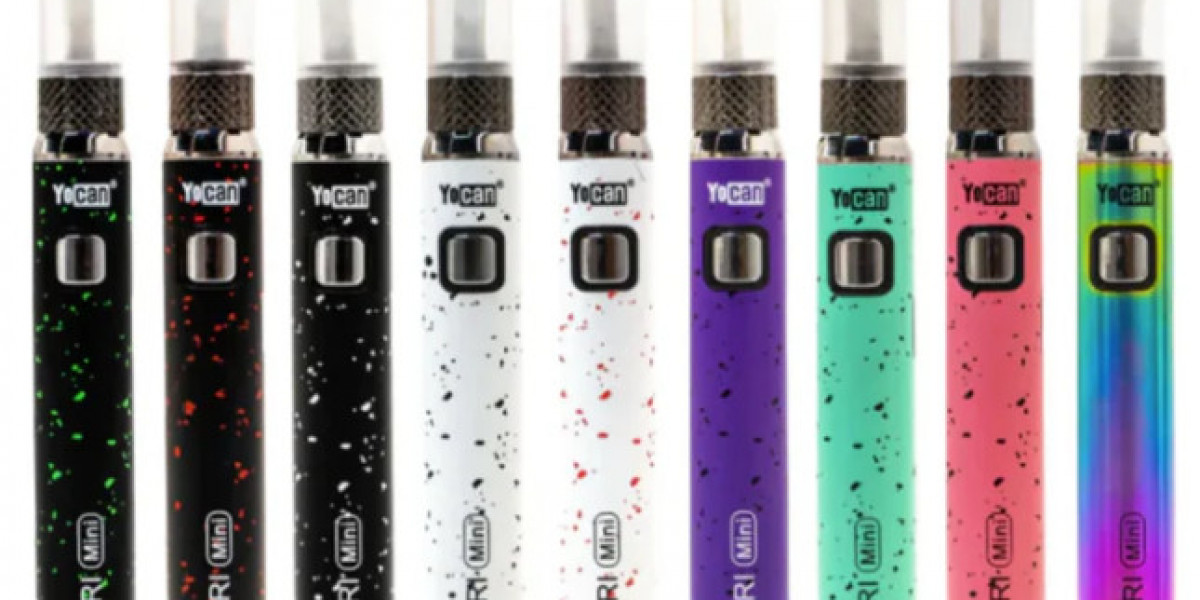 Wulf Mods Ari Hot Knife Guide: 2-in-1 Dabbing Excellence