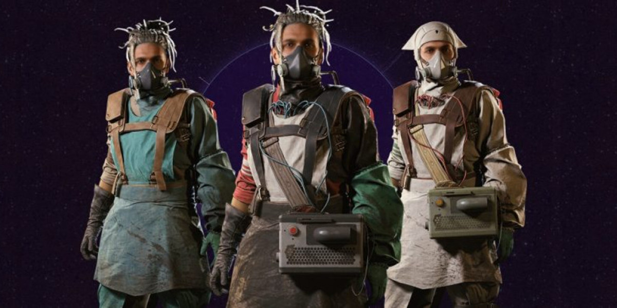 ARC Raiders Facial Hair Options – Unlock New Cosmetic Pass