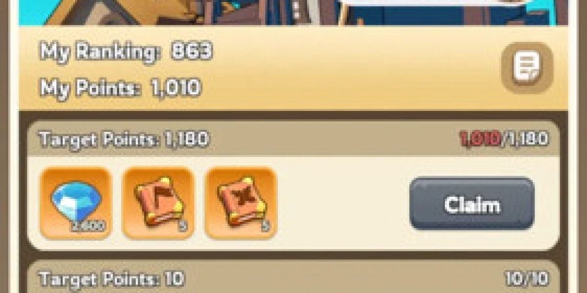 Kingshot Working Overtime Event: Tips & Rewards Guide