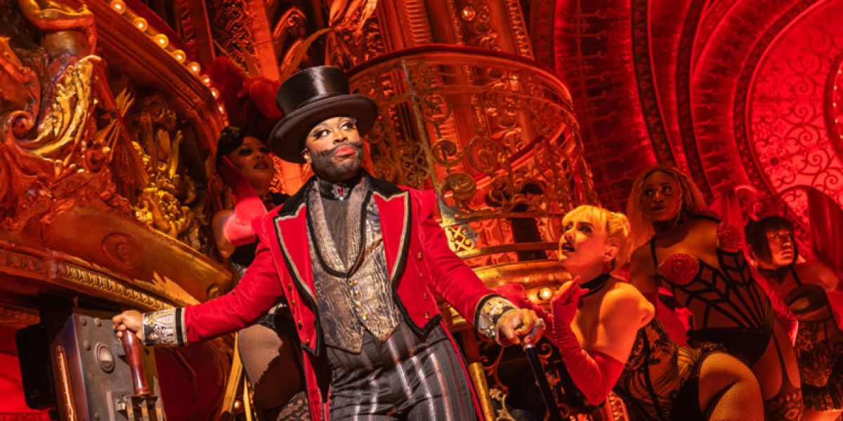 Moulin Rouge! The Musical Ends Broadway Run – Final Show