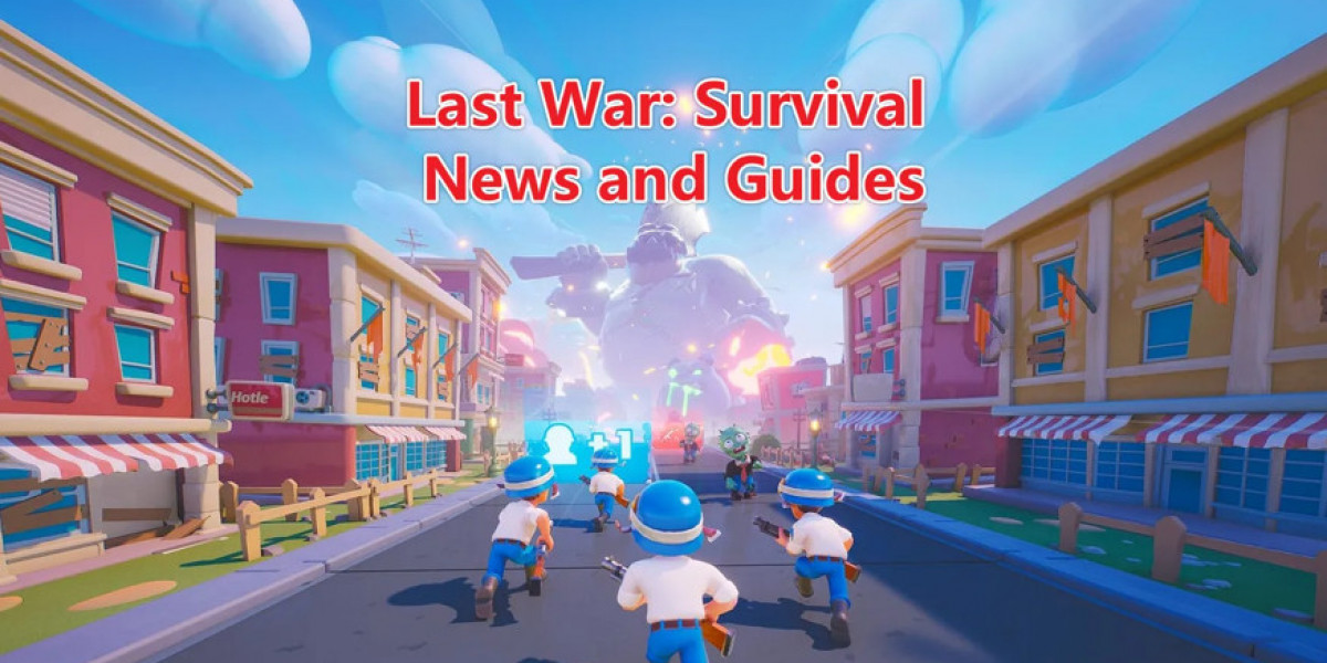 Season 3 Game Update: Events & New Features