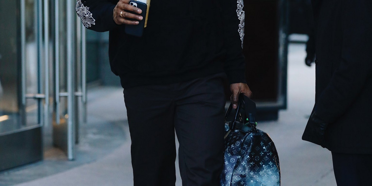 How Chrome Hearts Clothing Can Update Your Look