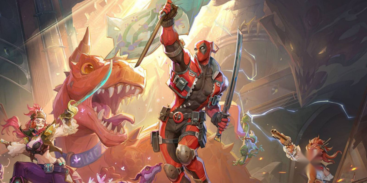 Marvel Rivals: Anti-Idle Farming Rules