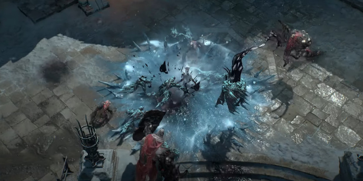 MMOexp-Diablo 4: Boss Intervals and Pressure Spikes Explained