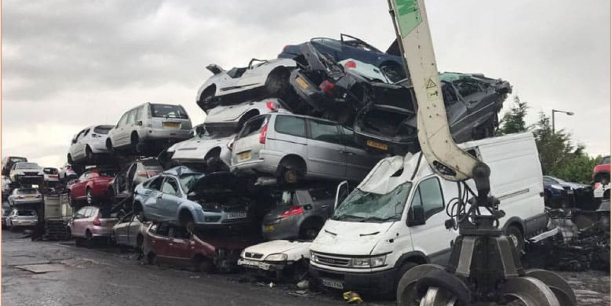 From Driveway to Dollars: Scrap Car Removal Townsville Explained