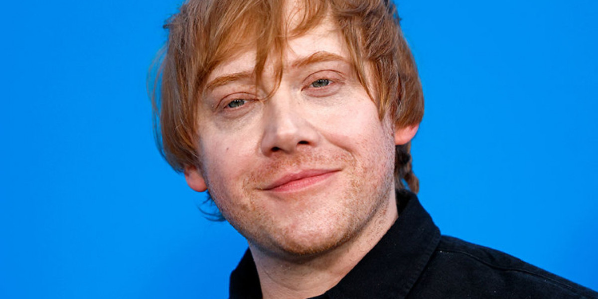 Rupert Grint - Political Stance at Berlin Film Festival