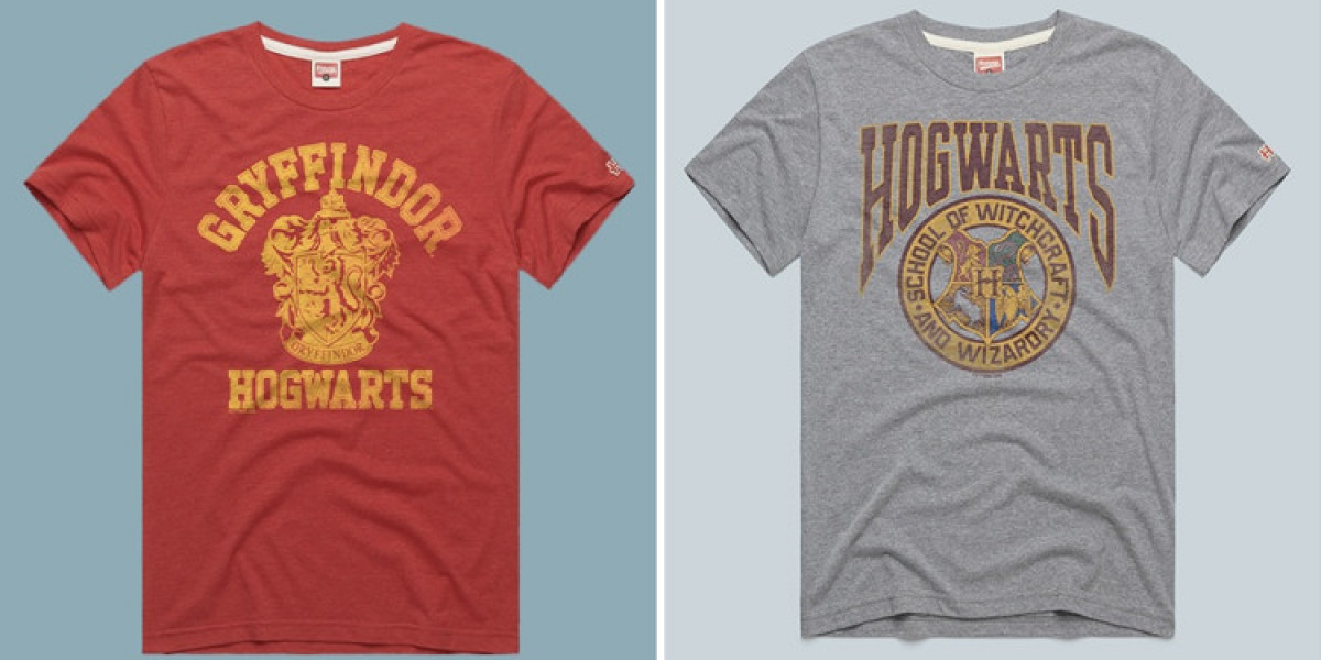 Harry Potter Merchandise: 25th Anniversary Collection