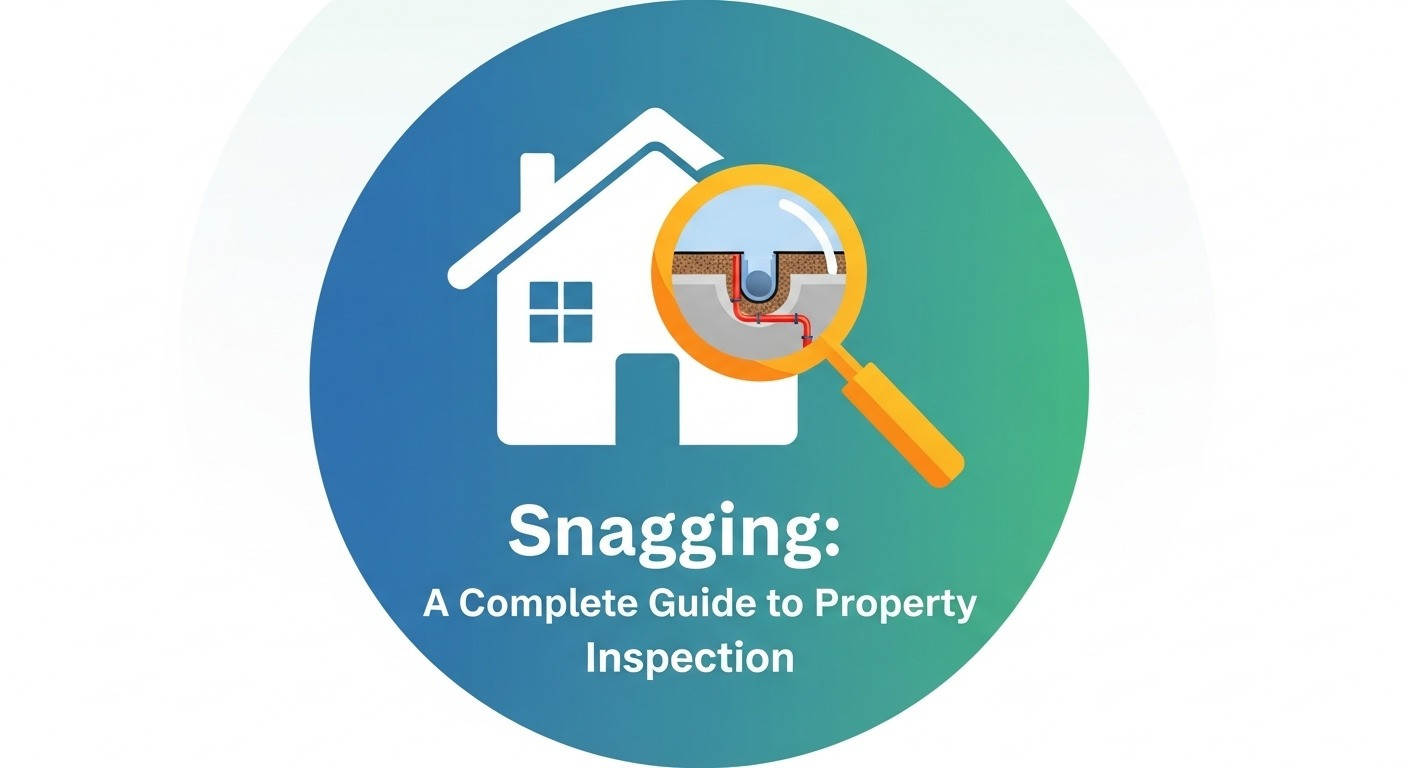 Snagging Company Dubai