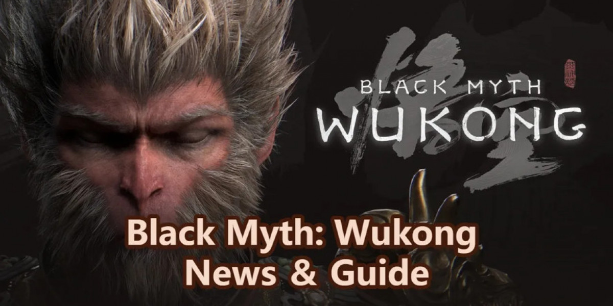 Black Myth: Zhong Kui - A Non-Canon New Year Teaser