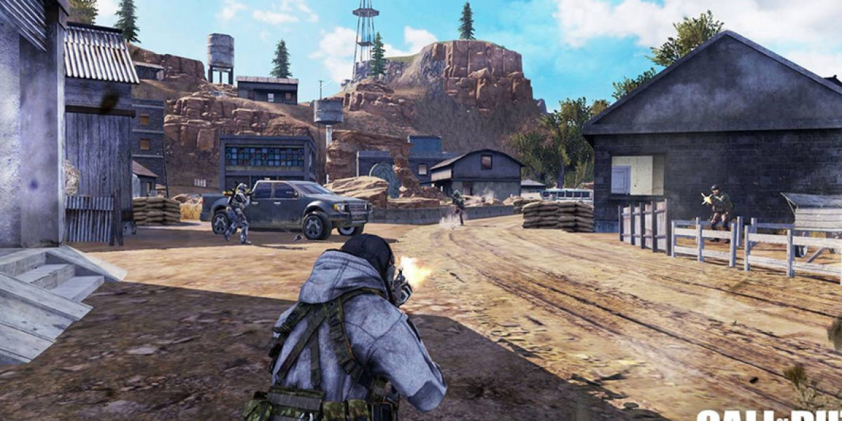 Call of Duty: Mobile Battle Royale – Season 7 Map Update